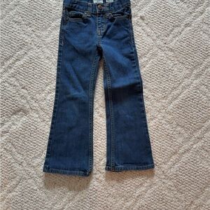 OshKosh B'gosh Kids Blue Jeans